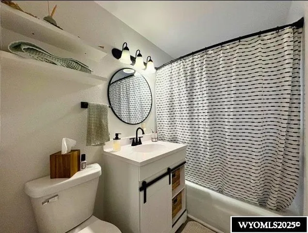 $278,000 | 714 South 9th Street, Douglas, WY 82633