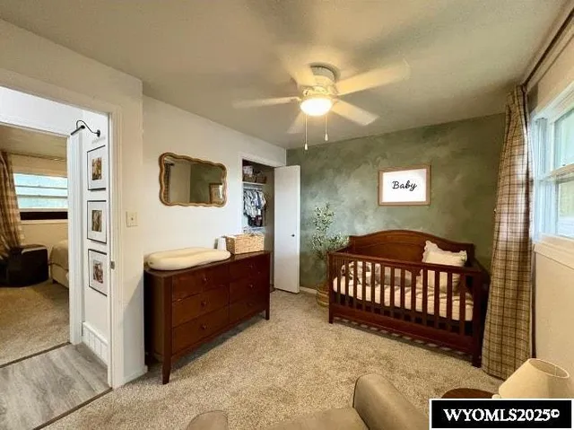 $278,000 | 714 South 9th Street, Douglas, WY 82633