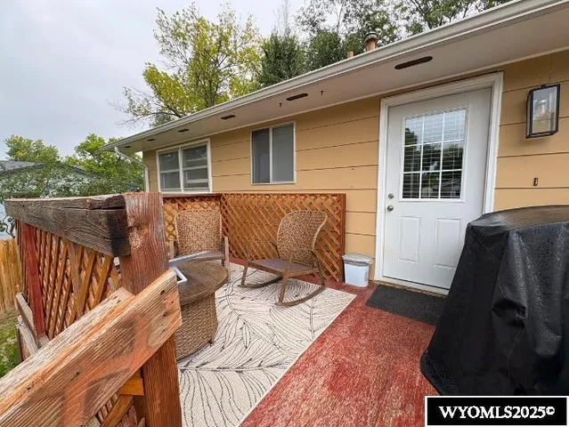 $278,000 | 714 South 9th Street, Douglas, WY 82633