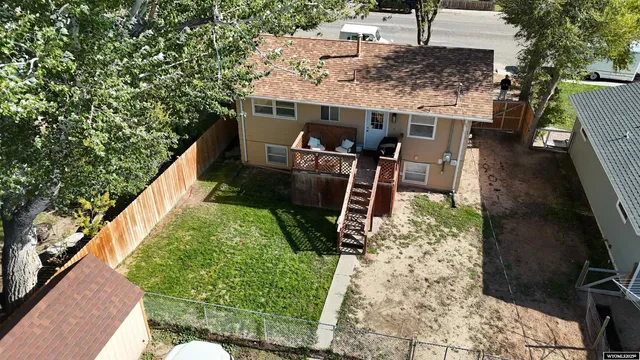 $278,000 | 714 South 9th Street, Douglas, WY 82633