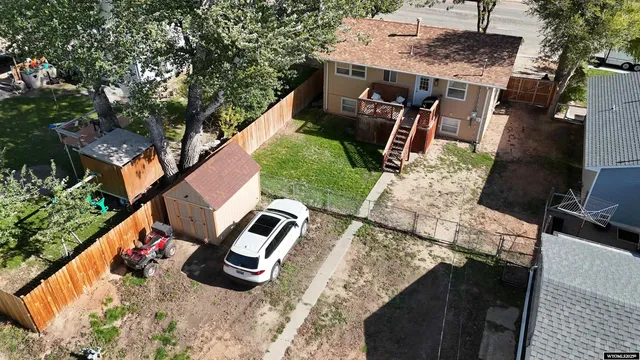 $278,000 | 714 South 9th Street, Douglas, WY 82633