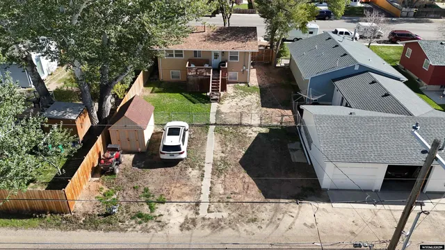 $278,000 | 714 South 9th Street, Douglas, WY 82633
