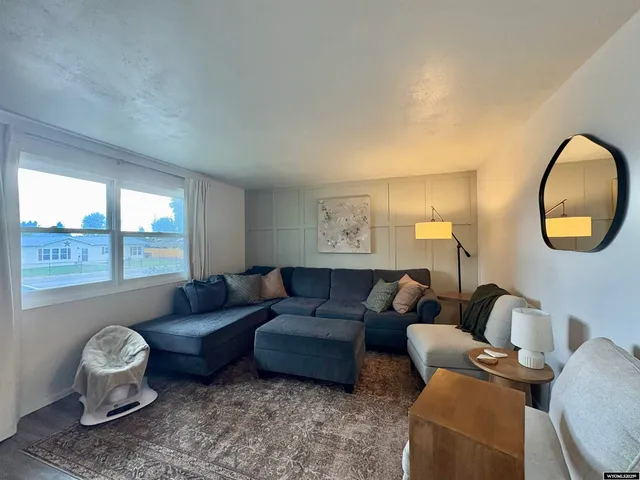 $278,000 | 714 South 9th Street, Douglas, WY 82633