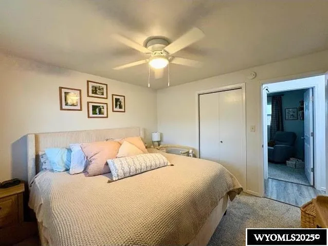 $278,000 | 714 South 9th Street, Douglas, WY 82633