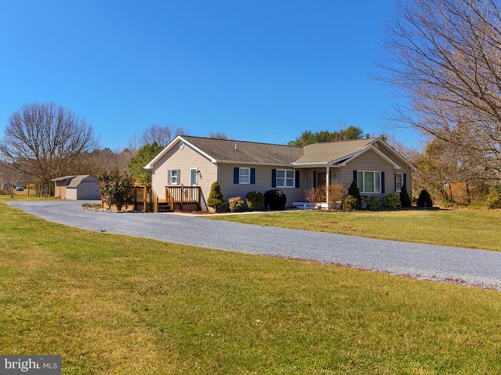 20212 Asketum Branch Road Georgetown, DE 19947 - Photo 1 of 25 Gallery Image 1