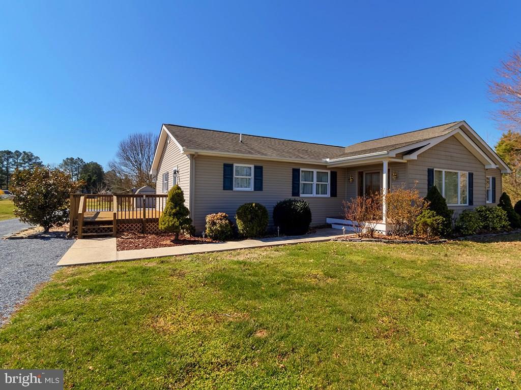 20212 Asketum Branch Road Georgetown, DE 19947 - Photo 2 of 25 Gallery Image 2