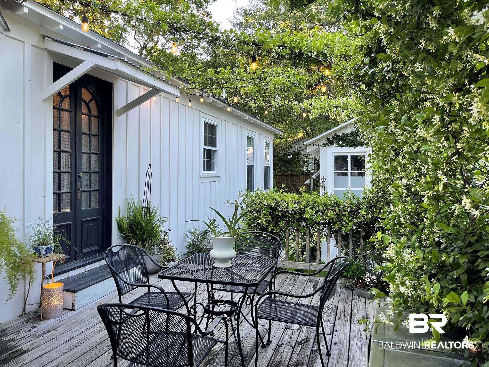 4408 Stein Street Mobile, AL 36608 - Photo 23 of 37