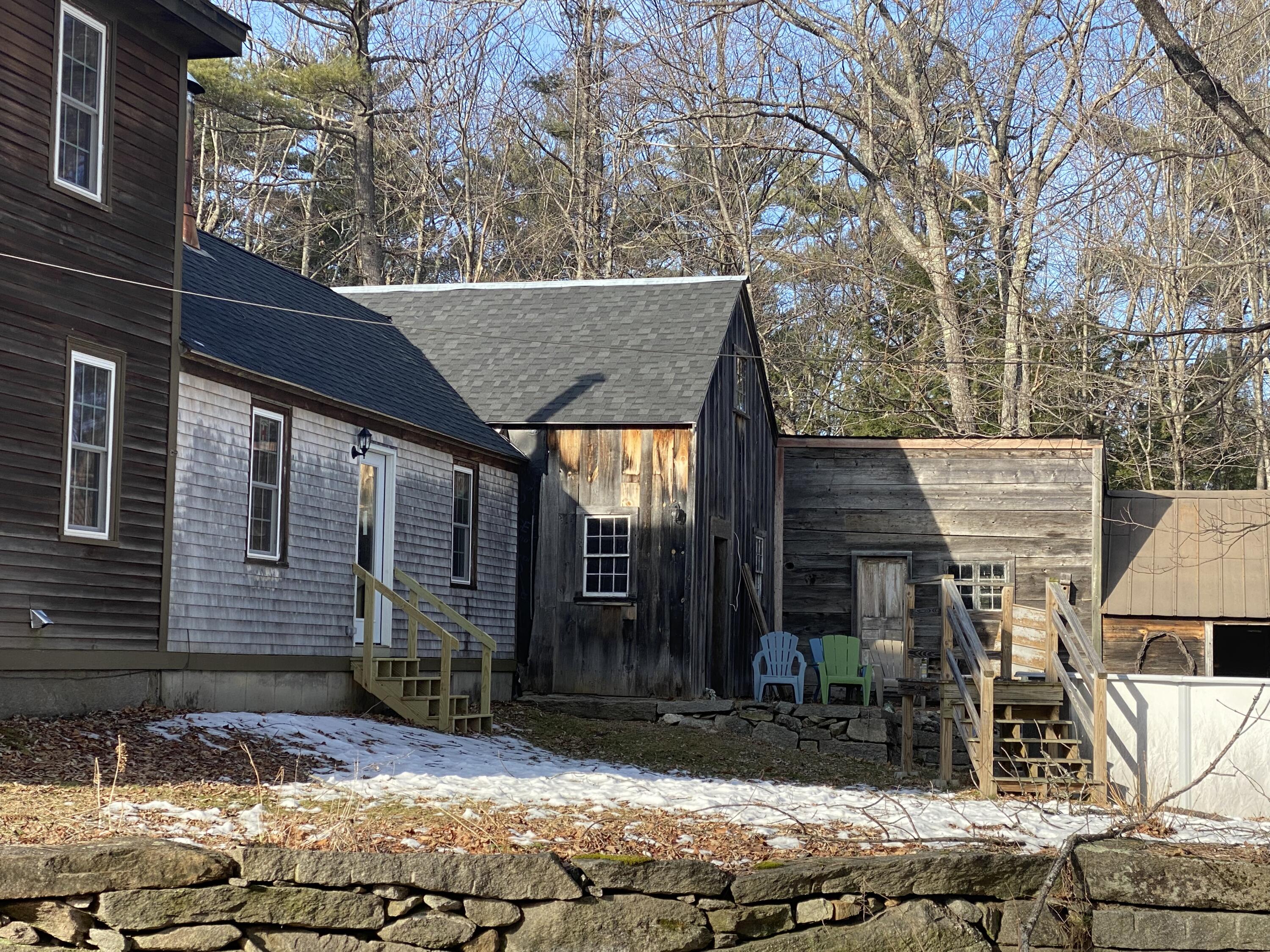 21 Knapp Road Bridgton, ME 04009 - Photo 60 of 74 13D464FA-8939-4A71-8AAC-52AB5DEE6585