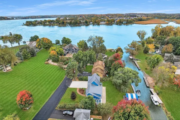 $1,499,000 | 3280 Williams Lane, Minnetrista, MN 55364