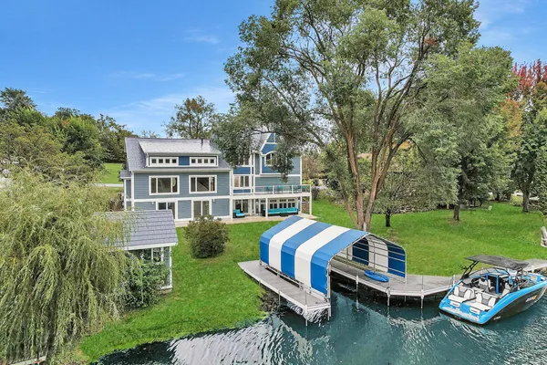 $1,499,000 | 3280 Williams Lane, Minnetrista, MN 55364