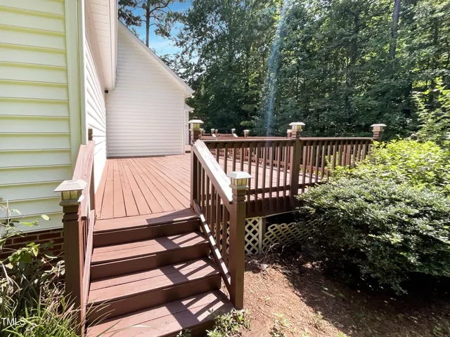 $438,000 | 1004 Cabin Hill Way, Garner, NC 27529