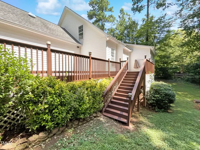 $438,000 | 1004 Cabin Hill Way, Garner, NC 27529