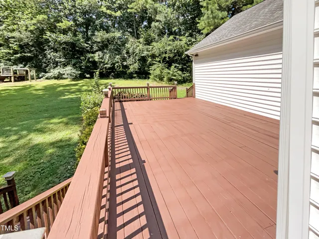 $438,000 | 1004 Cabin Hill Way, Garner, NC 27529