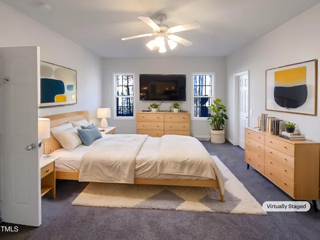 $438,000 | 1004 Cabin Hill Way, Garner, NC 27529