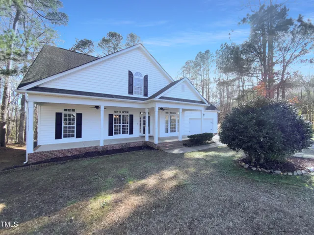 $438,000 | 1004 Cabin Hill Way, Garner, NC 27529