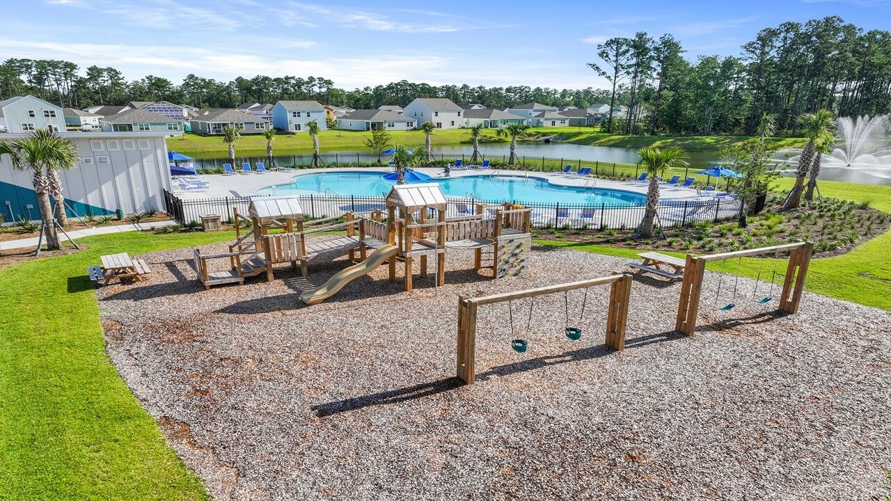3996 Aberfeldy Lane Ravenel, SC 29470 - Photo 12 of 33 10_dji_20250626093226_0167_d
