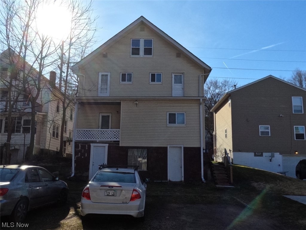 1703 Manchester Road Akron, OH 44314 - Photo 3 of 3