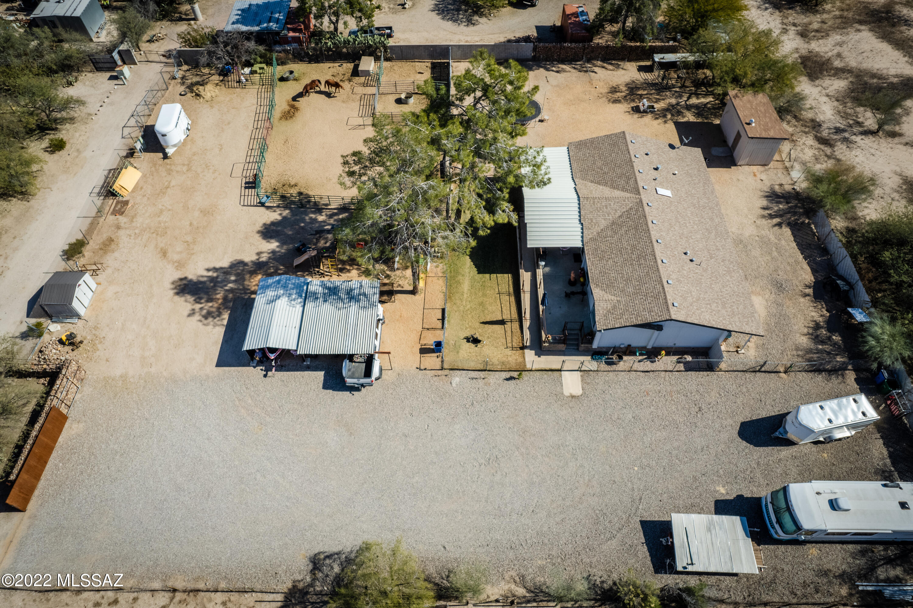 1249 West Roller Coaster Road Tucson, AZ 85704 - Photo 32 of 46 Gallery Image 32