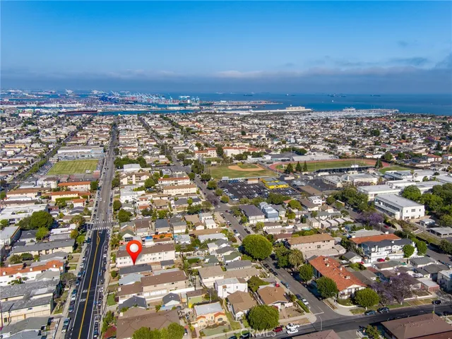 $995,000 | 1057 West 13th Street, San Pedro, CA 90731