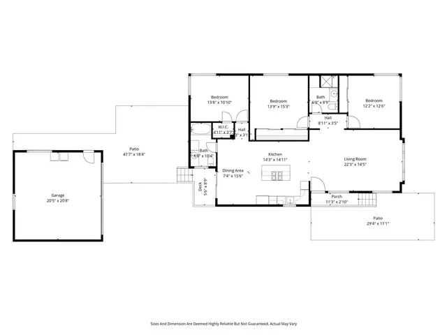 $995,000 | 1057 West 13th Street, San Pedro, CA 90731