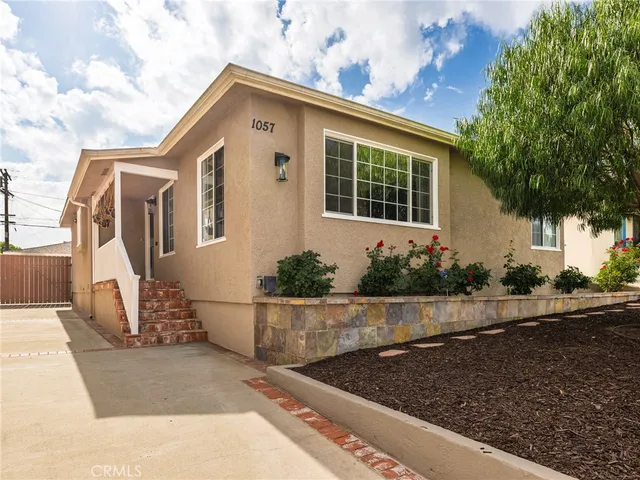 $995,000 | 1057 West 13th Street, San Pedro, CA 90731