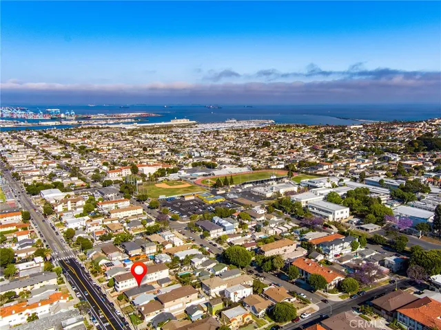 $995,000 | 1057 West 13th Street, San Pedro, CA 90731