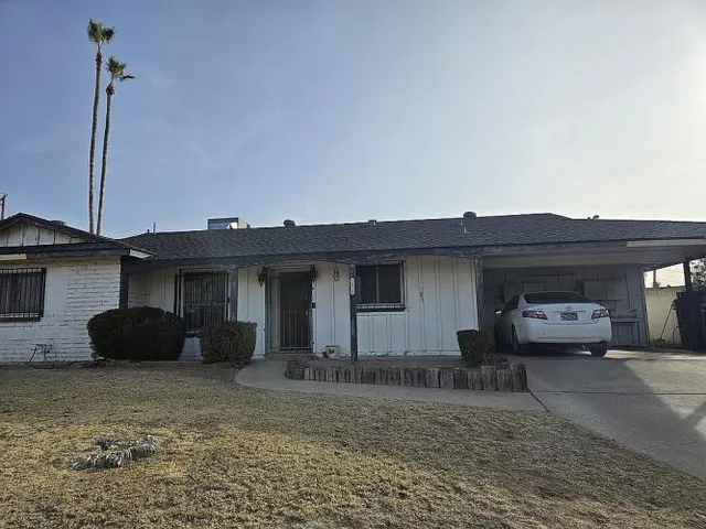 $575,000 | 1515 North Saguaro Drive, Tempe, AZ 85288