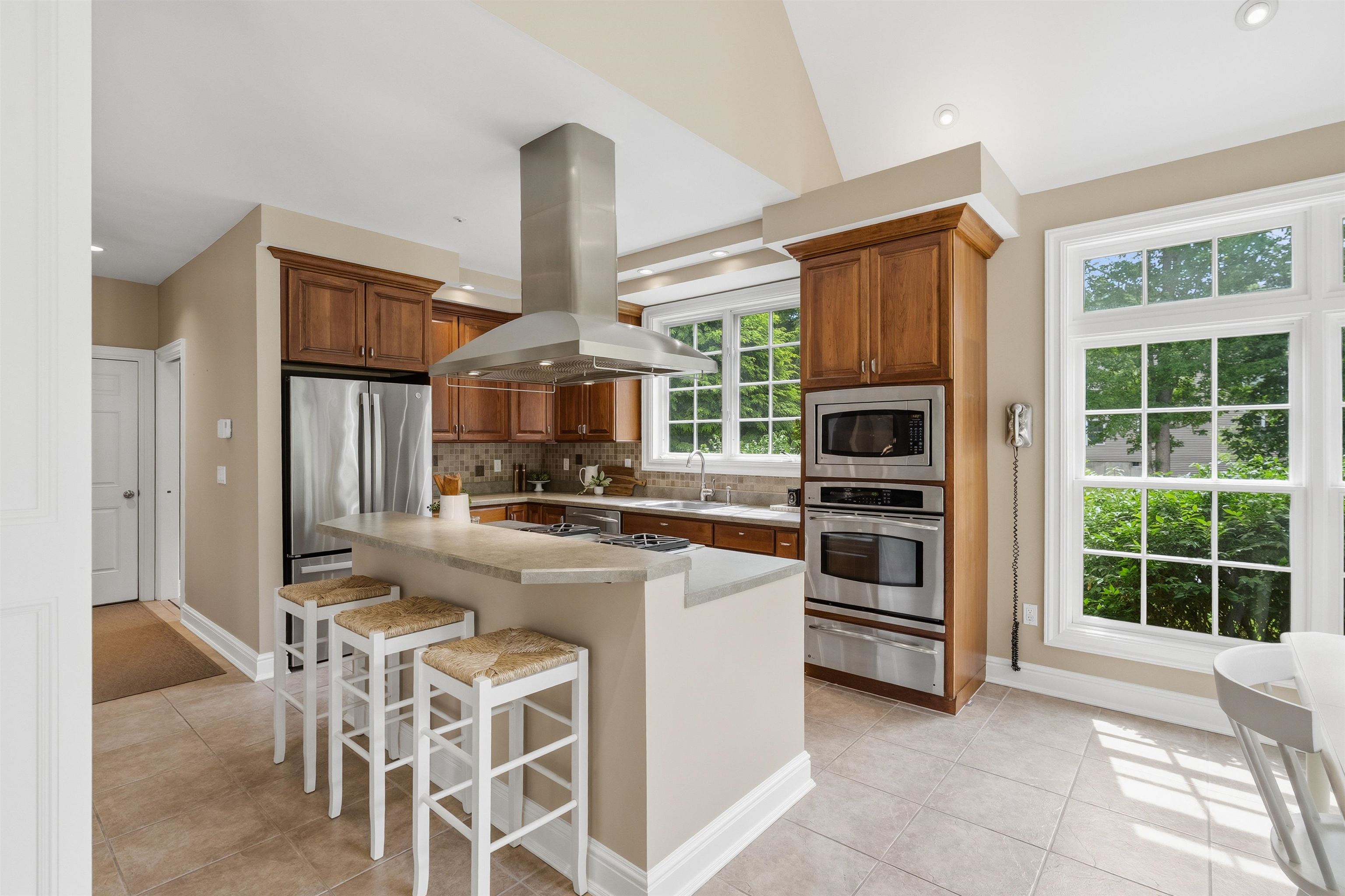 62 Dupaw Gould Road Brookline, NH 03033 - Photo 7 of 58