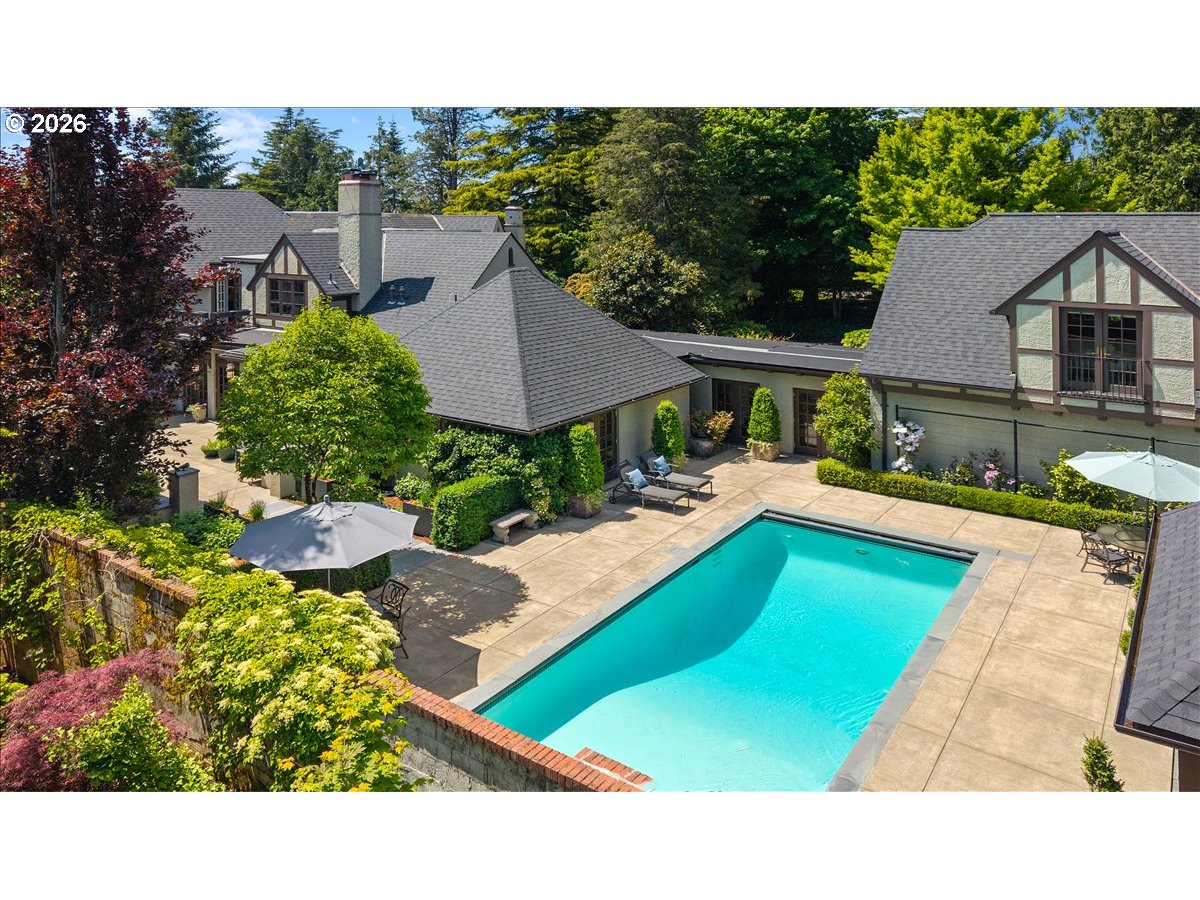 4121 Southwest Arthur Way Portland, OR 97221 - Photo 33 of 48