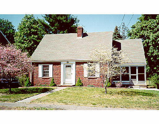 91 Grosvenor Road Needham, MA 02492 - Photo 1 of 1