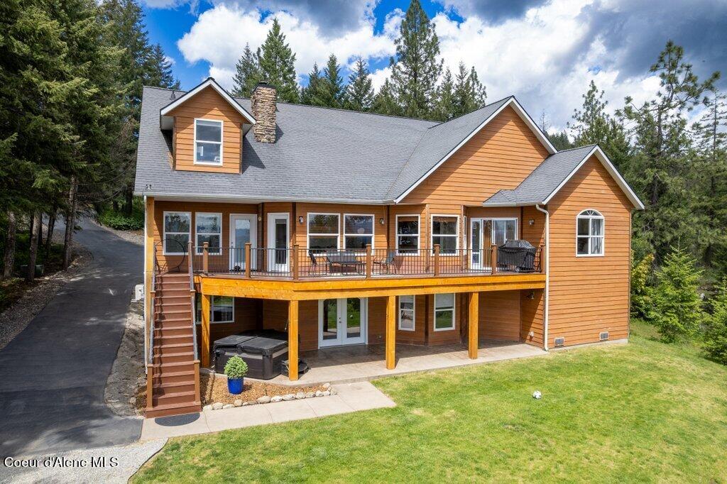 23216 North Teddy Loop Rathdrum, ID 83858 - Photo 41 of 61 014-23216NorthTeddyCourt-Rathdrum-ID-838