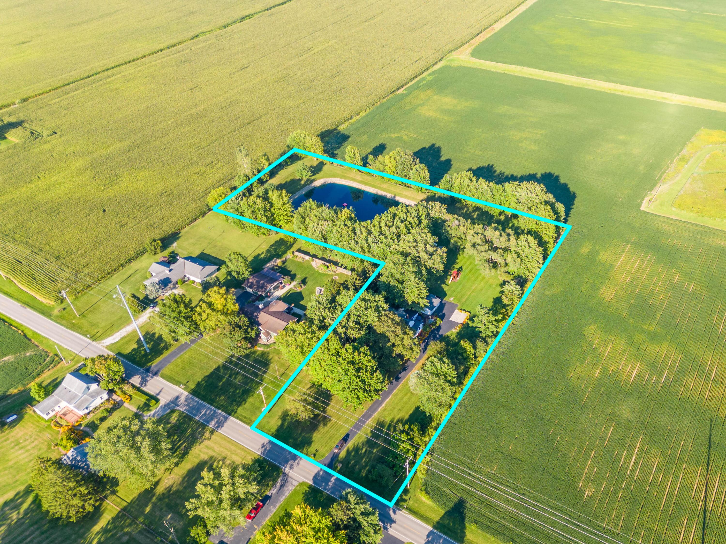 4460 Gooding Road Marion, OH 43302 - Photo 3 of 89 DJI_0226-HDR-Edit