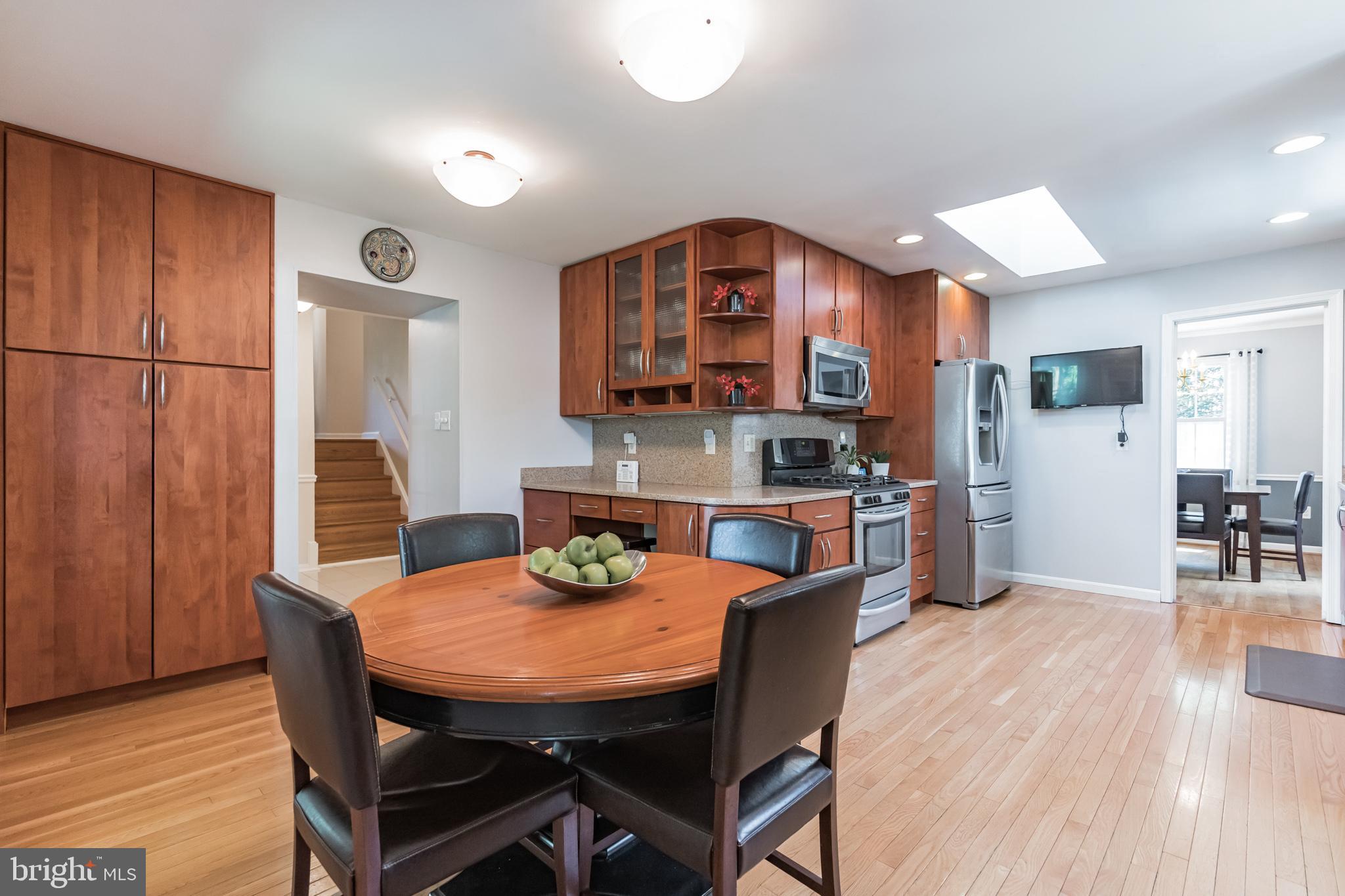 13403 Tamarack Road Silver Spring, MD 20904 - Photo 13 of 47 Extra cabinets and counter top space