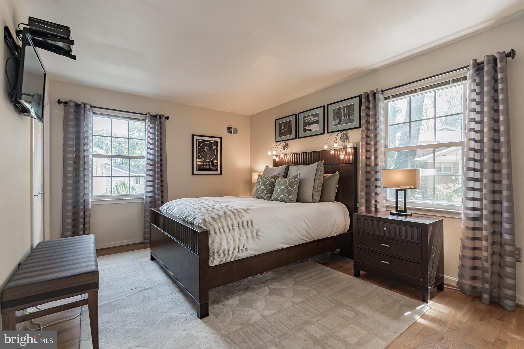 13403 Tamarack Road Silver Spring, MD 20904 - Photo 16 of 47 Lots of light