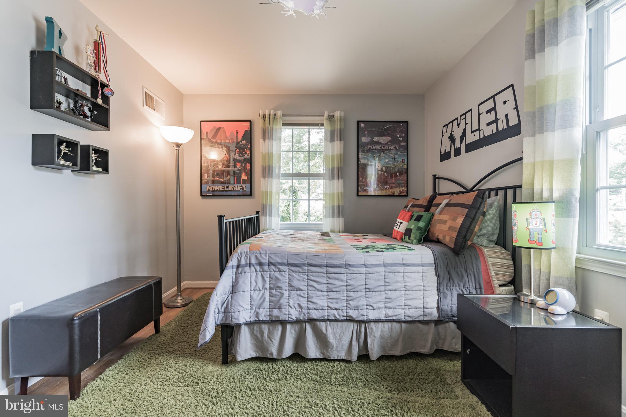 13403 Tamarack Road Silver Spring, MD 20904 - Photo 20 of 47