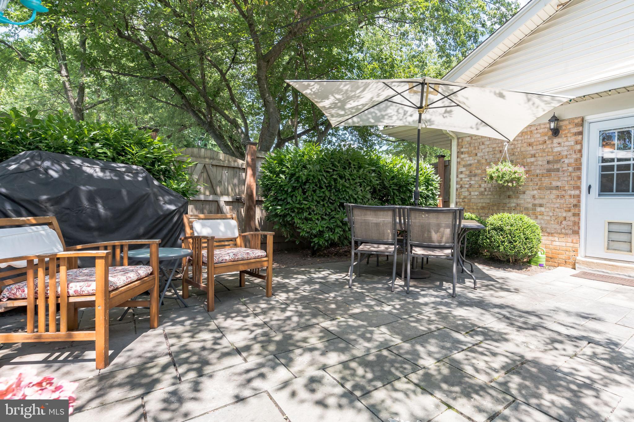 13403 Tamarack Road Silver Spring, MD 20904 - Photo 27 of 47 Enjoy an afternoon drink!