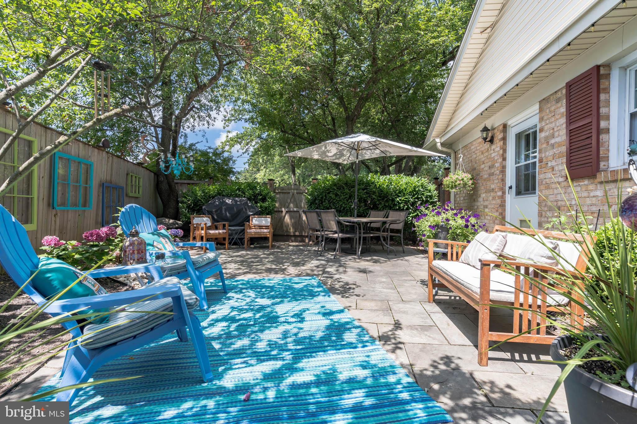 13403 Tamarack Road Silver Spring, MD 20904 - Photo 28 of 47