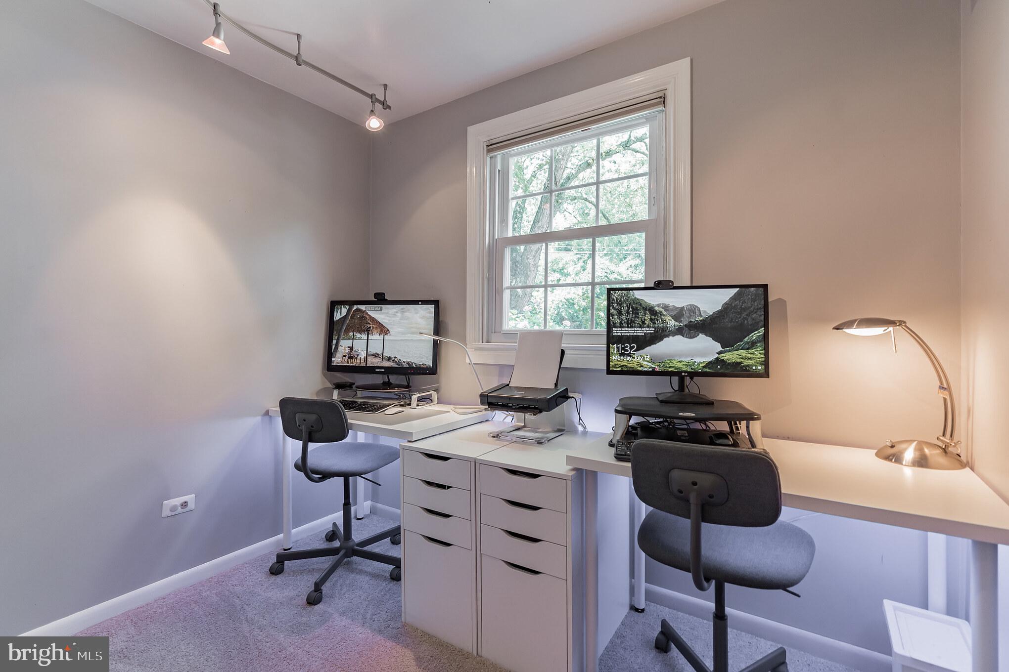 13403 Tamarack Road Silver Spring, MD 20904 - Photo 30 of 47 Work from home in your office.