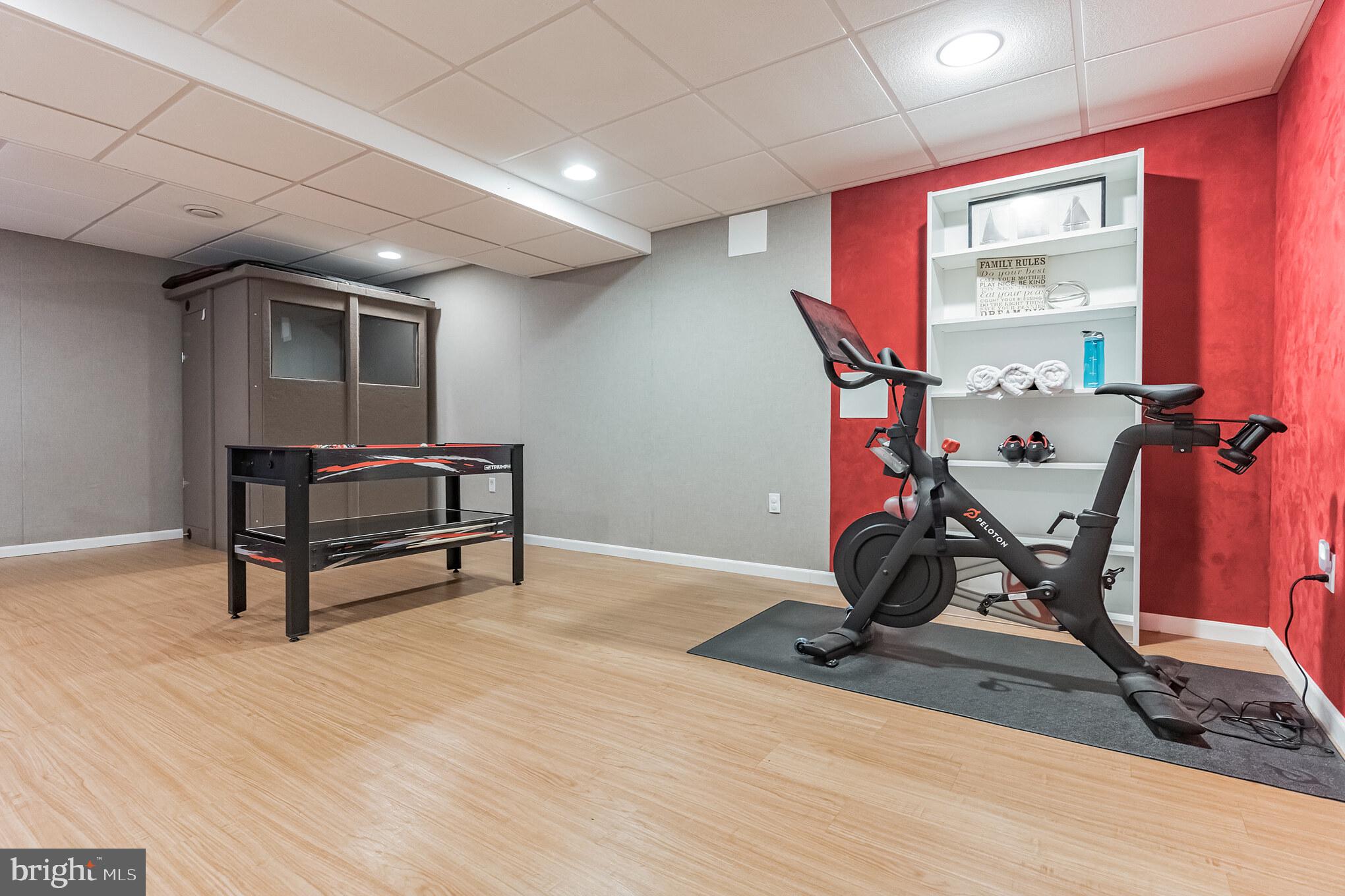 13403 Tamarack Road Silver Spring, MD 20904 - Photo 38 of 47