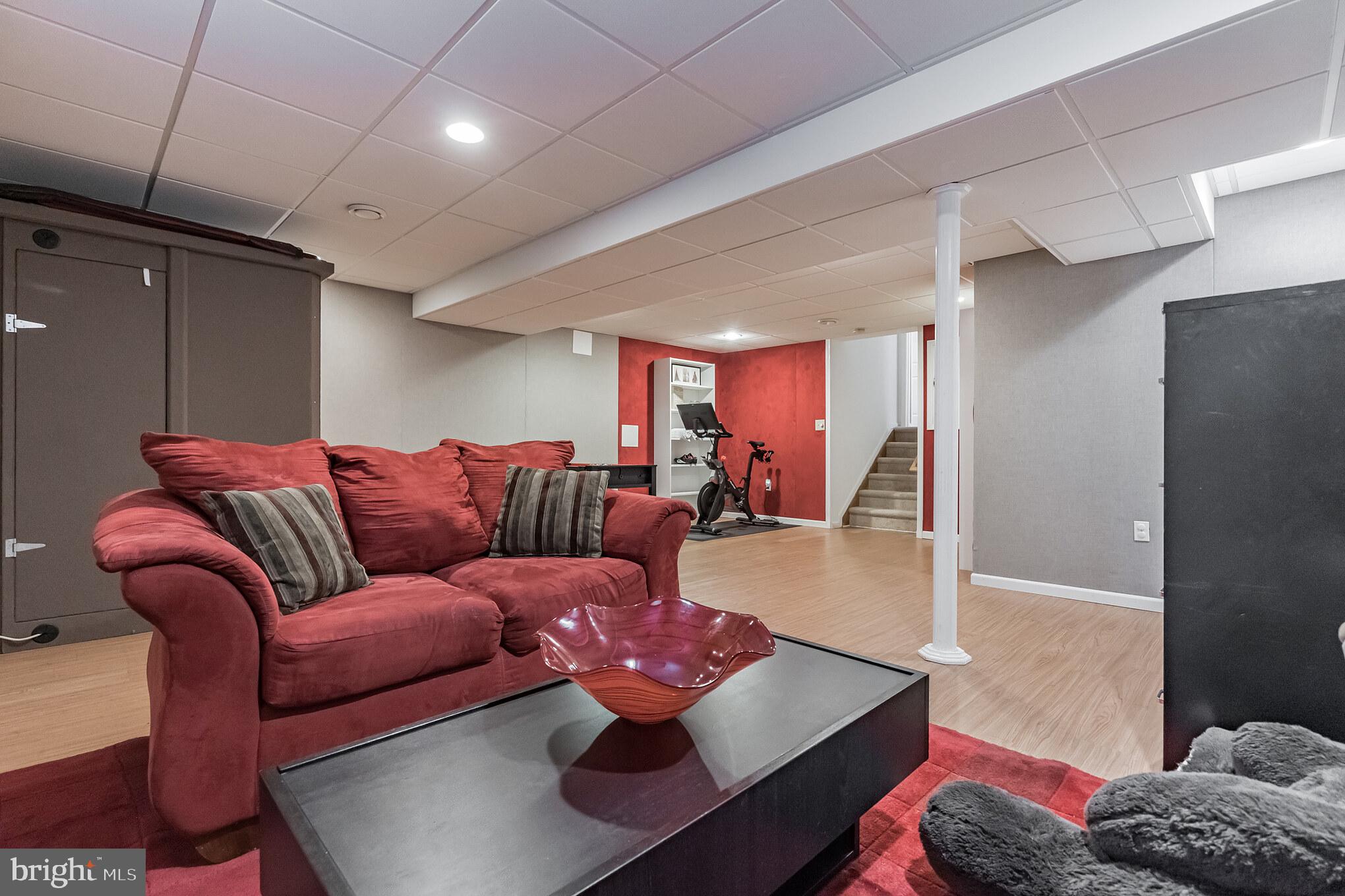 13403 Tamarack Road Silver Spring, MD 20904 - Photo 40 of 47