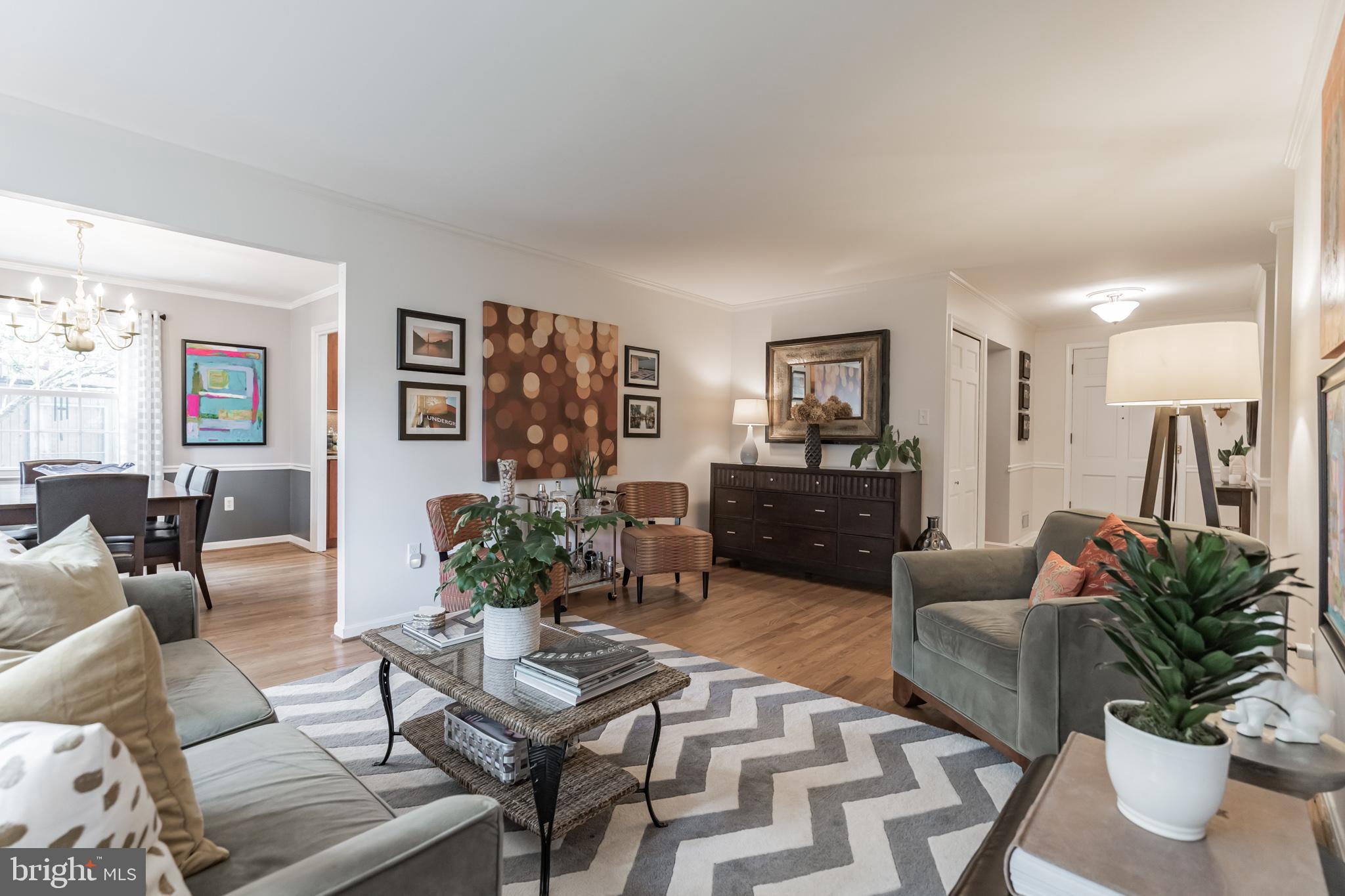 13403 Tamarack Road Silver Spring, MD 20904 - Photo 42 of 47