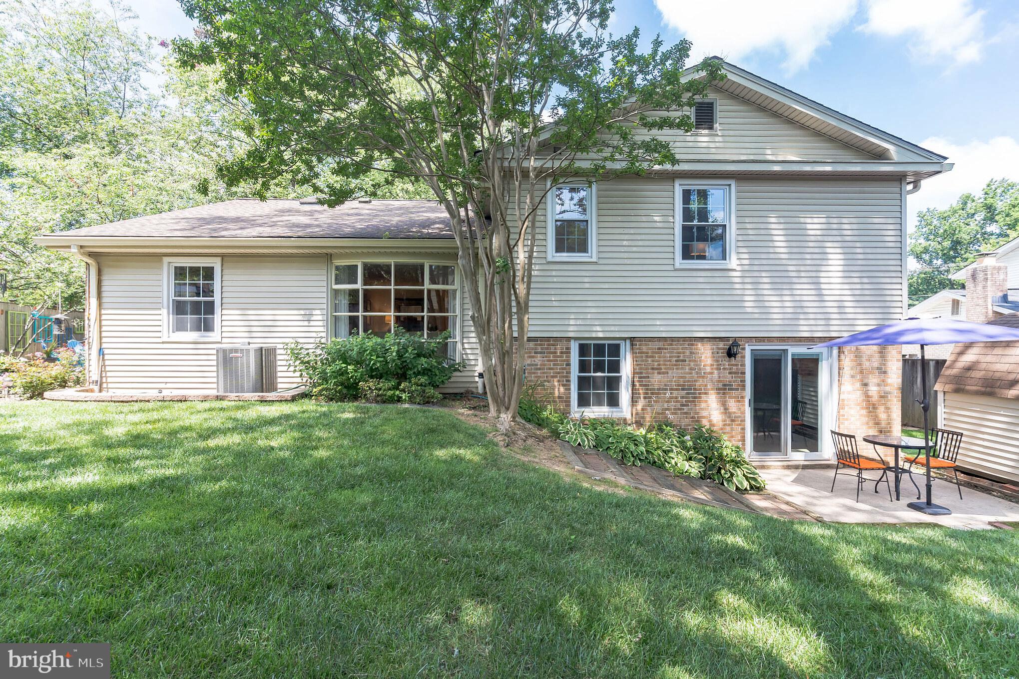 13403 Tamarack Road Silver Spring, MD 20904 - Photo 44 of 47