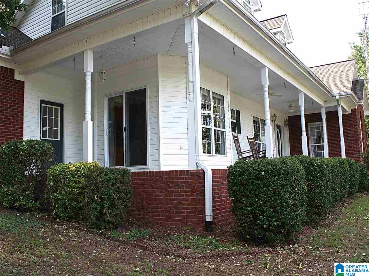919 Gip Yates Road Blountsville, AL 35031 - Photo 49 of 49