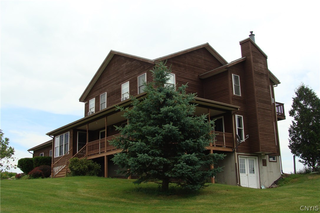 1010 West State Road Virgil, NY 13045 - Photo 1 of 1 Gallery Image 1