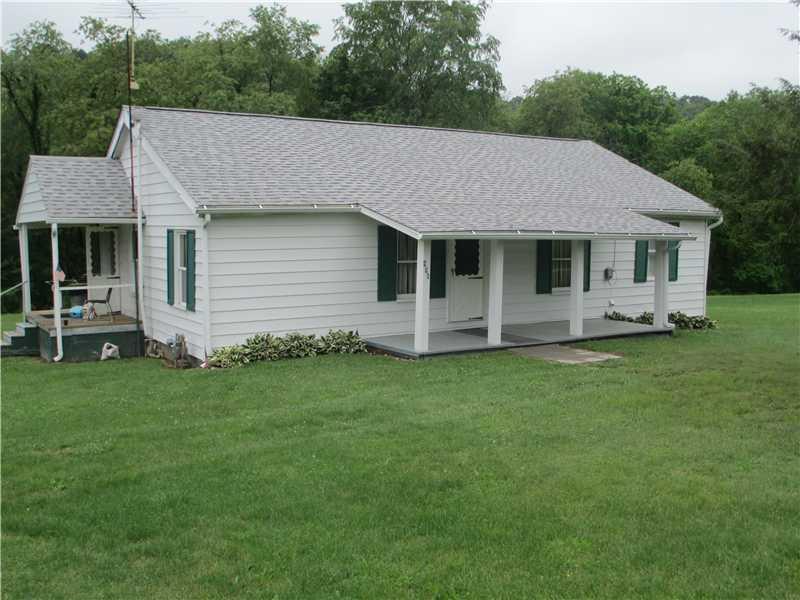 488 East Slippery Rock Road Chicora, PA 16025 - Photo 1 of 14 Exterior Front.
