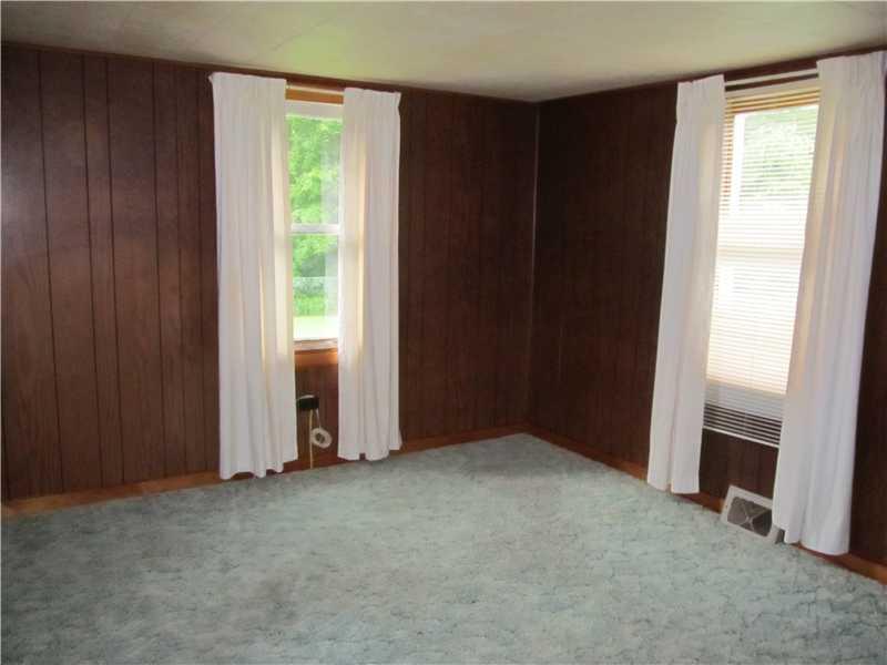 488 East Slippery Rock Road Chicora, PA 16025 - Photo 11 of 14 Master Bedroom.