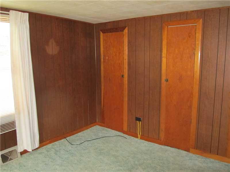 488 East Slippery Rock Road Chicora, PA 16025 - Photo 12 of 14 Bedroom.