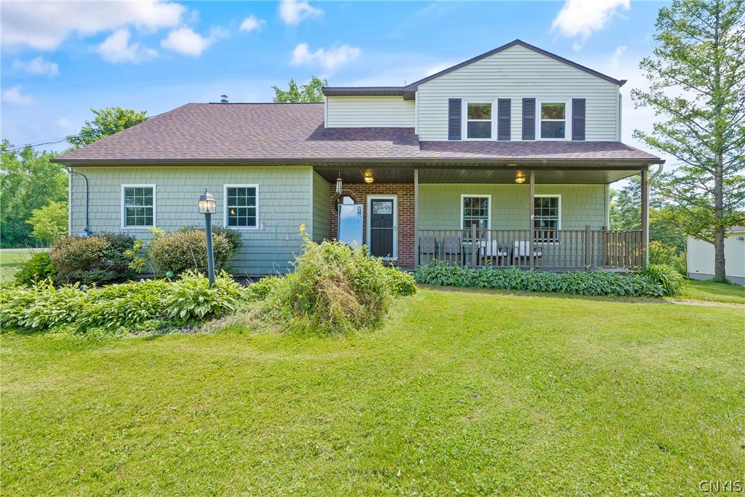 7253 North Brickyard Road Van Buren, NY 13027 - Photo 49 of 49
