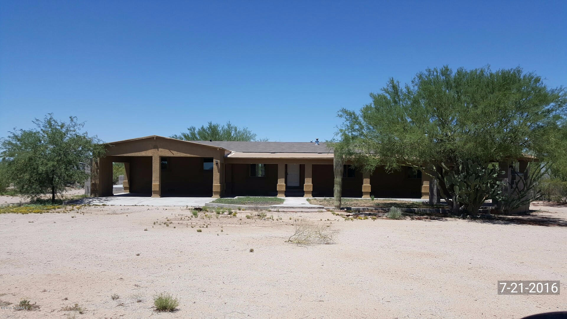 5778 East Klafter Road, Unit 1 Tucson, AZ 85756 - Photo 1 of 11 Gallery Image 1