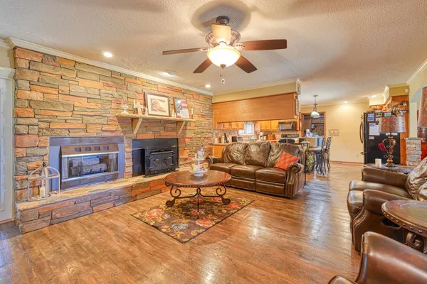 $450,000 | 803 White Plains Road, Gaffney, SC 29340